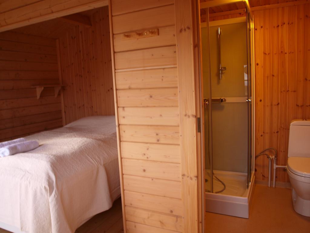 Guesthouse Hof Hofgarthar Habitación foto