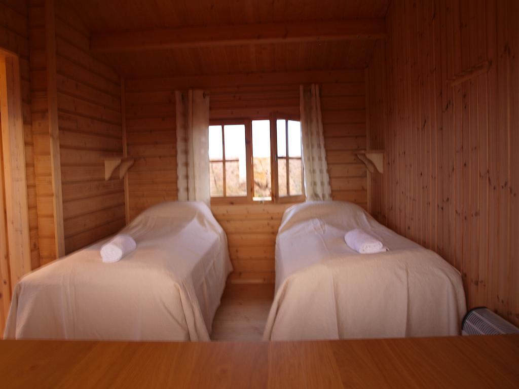 Guesthouse Hof Hofgarthar Habitación foto