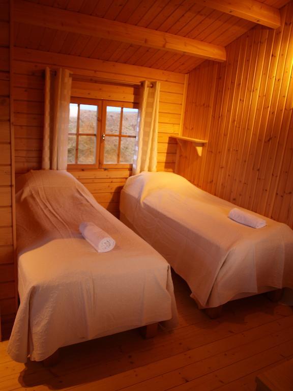 Guesthouse Hof Hofgarthar Habitación foto