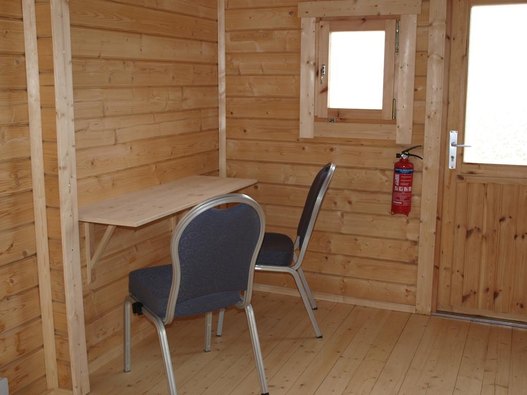 Guesthouse Hof Hofgarthar Habitación foto