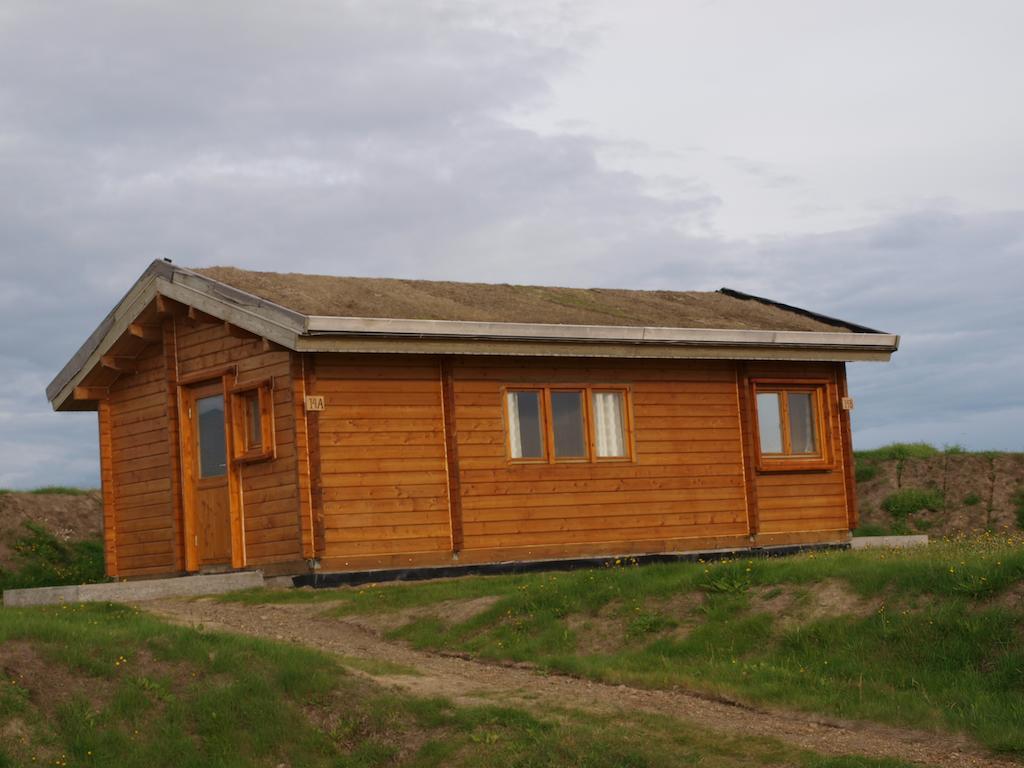 Guesthouse Hof Hofgarthar Habitación foto