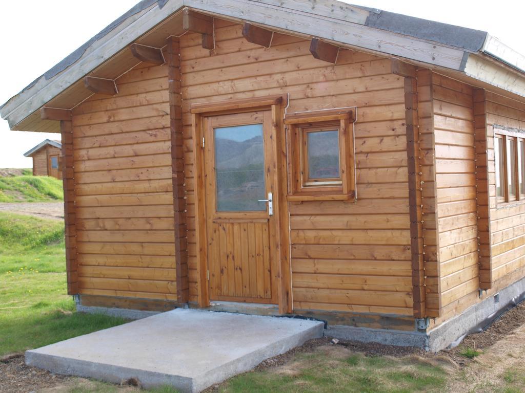Guesthouse Hof Hofgarthar Habitación foto