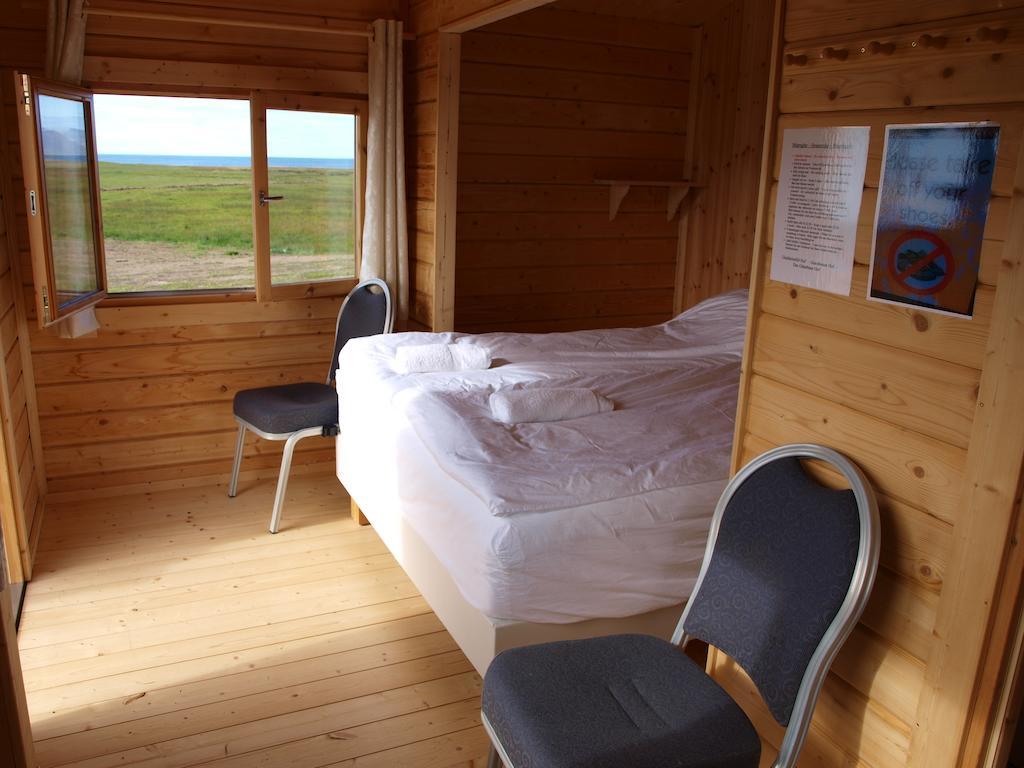 Guesthouse Hof Hofgarthar Habitación foto