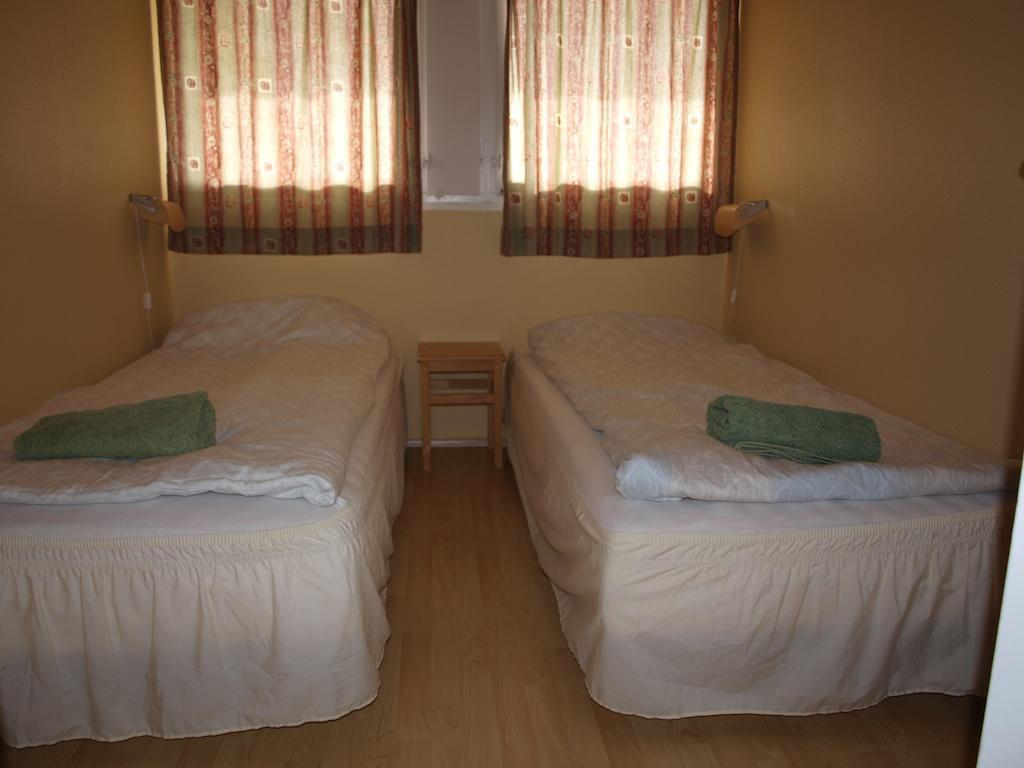 Guesthouse Hof Hofgarthar Habitación foto